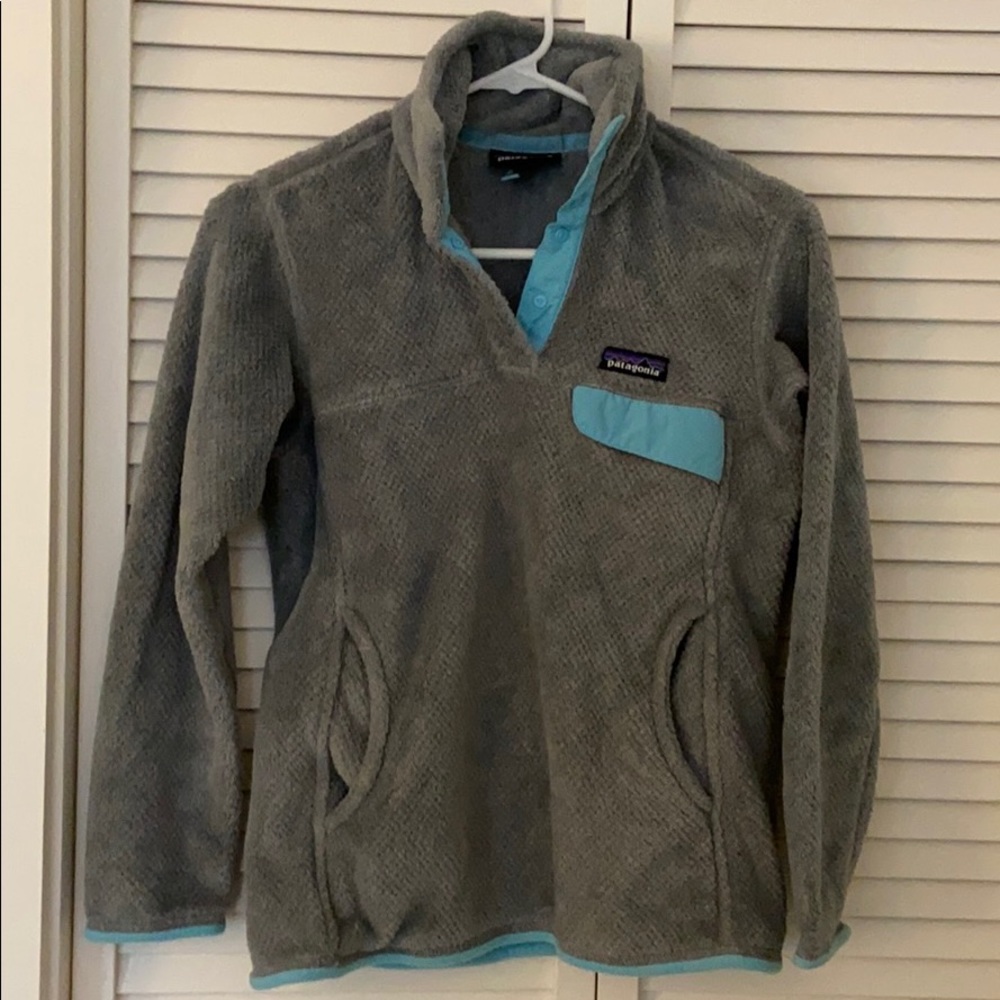 Patagonia Fleece